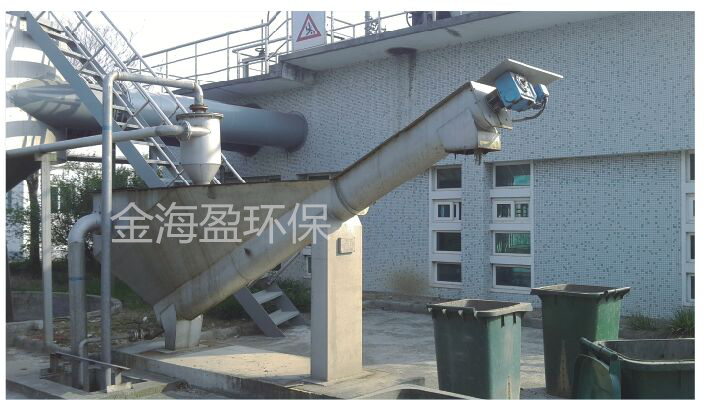 提渣机.png